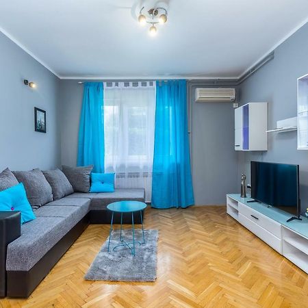 Apartman Lucia Rijeka Exterior foto